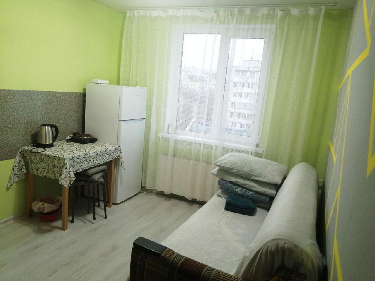 Apartment For Daily Rent Zdn Kišiněv Exteriér fotografie